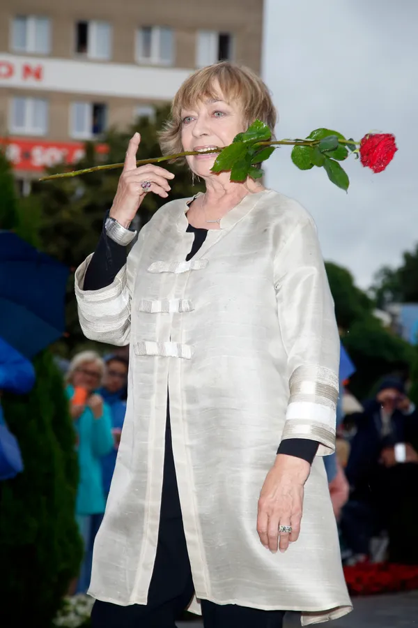 Ewa Szykulska