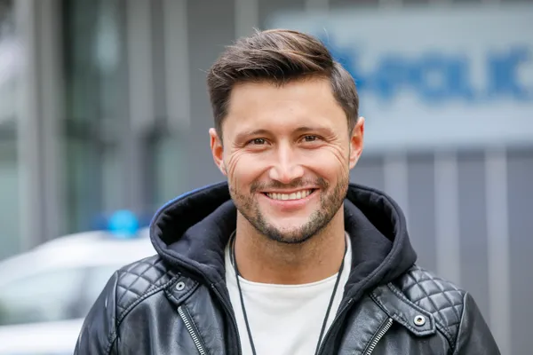 Piotr Mróz 