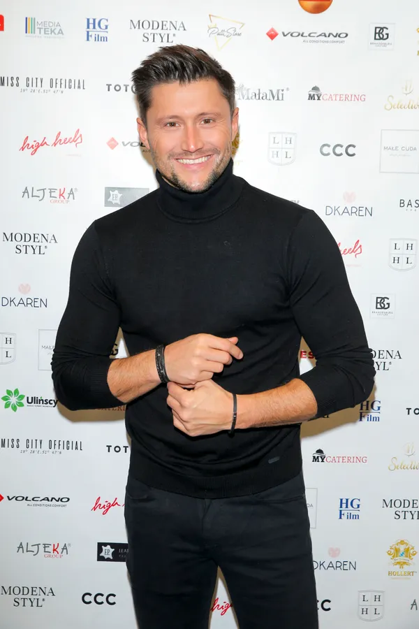 Piotr Mróz 