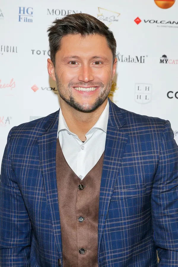Piotr Mróz 