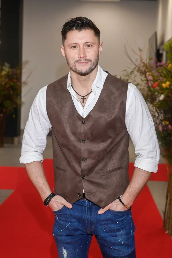 Piotr Mróz 