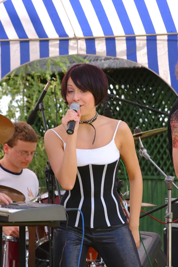 Tatiana Okupnik