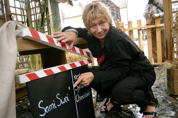 Ewa Szykulska