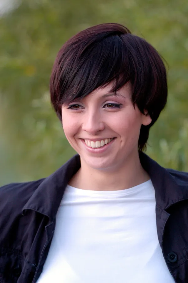 Tatiana Okupnik