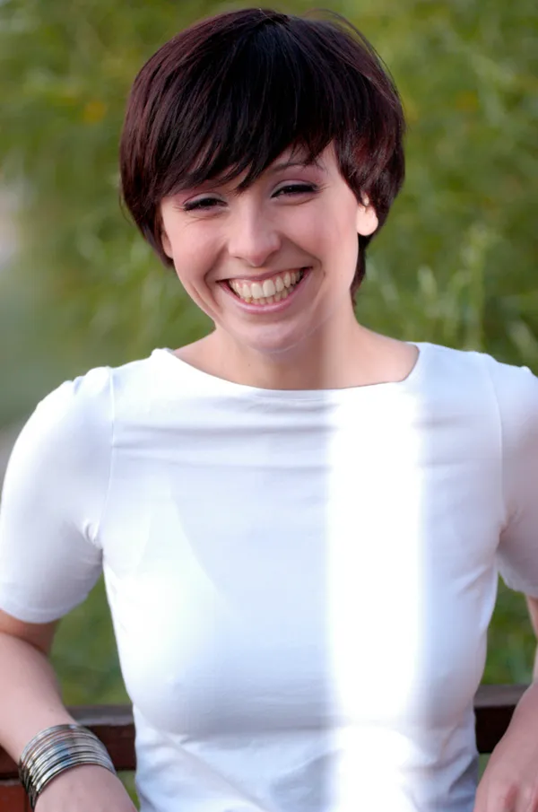 Tatiana Okupnik