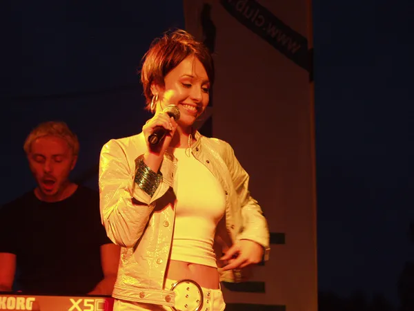 Tatiana Okupnik