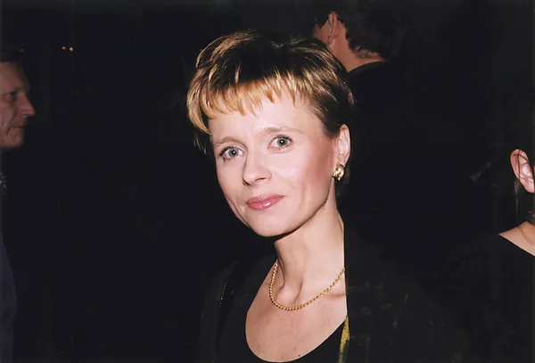 Jolanta Pieńkowska
