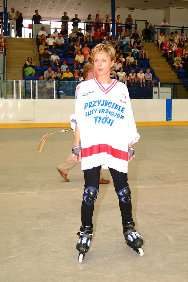 Jolanta Pieńkowska