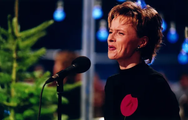 Jolanta Pieńkowska