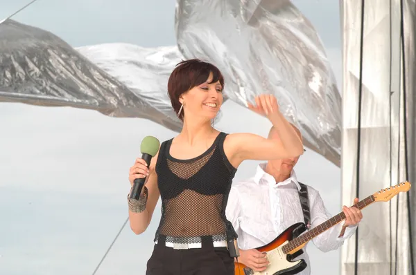 Tatiana Okupnik