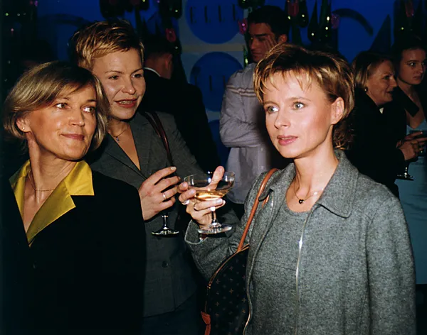Jolanta Pieńkowska