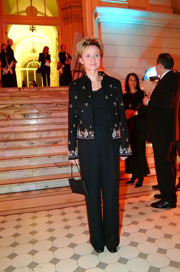 Jolanta Pieńkowska