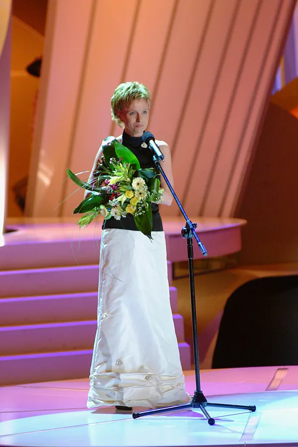 Jolanta Pieńkowska