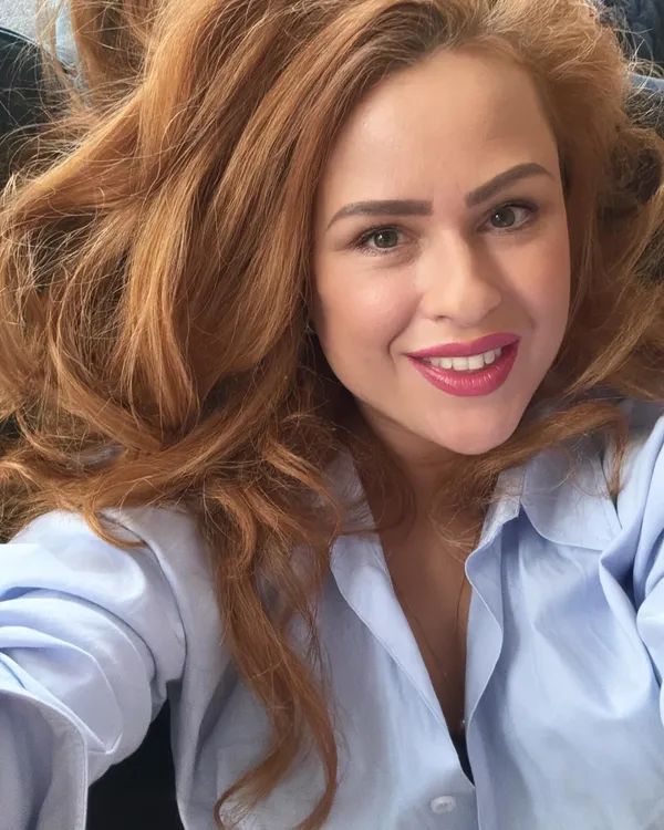 Kaja Paschalska