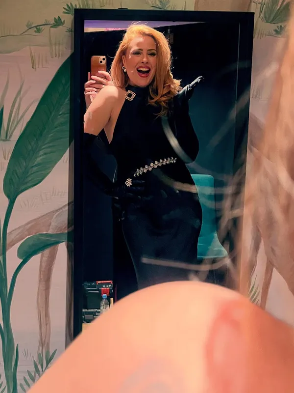Kaja Paschalska