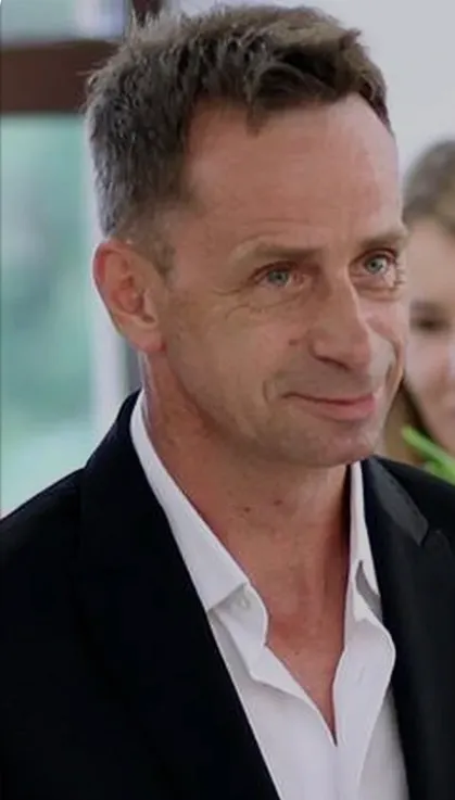 Jacek Bazan