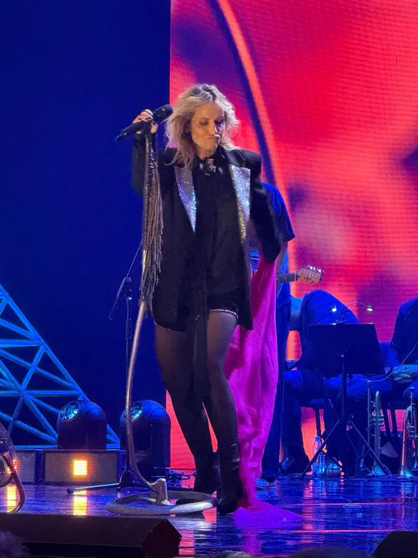 Patrycja Markowska