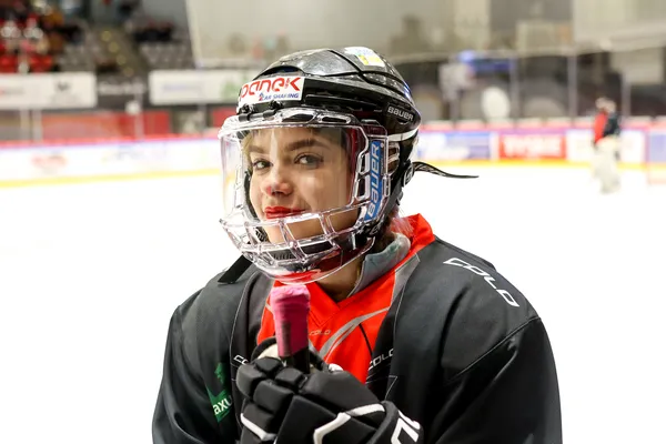 Julia Wróblewska