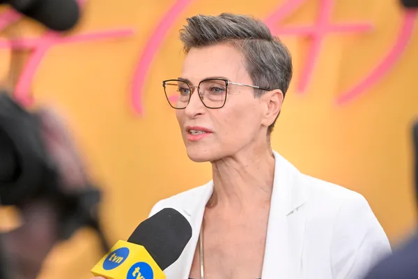 Danuta Stenka