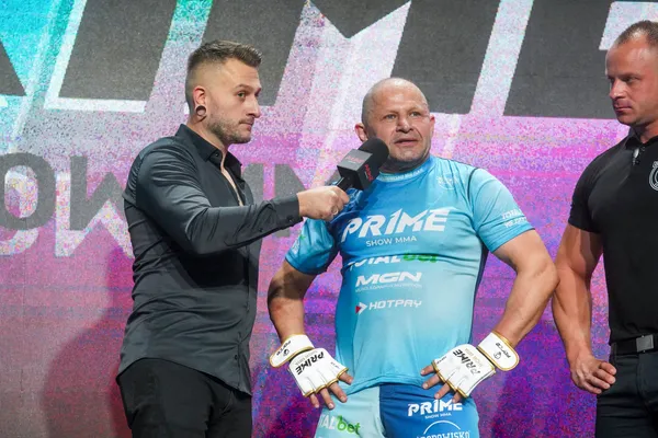 Jacek Murański