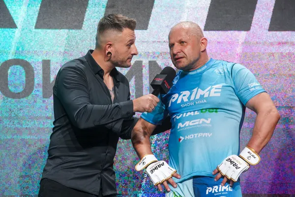 Jacek Murański