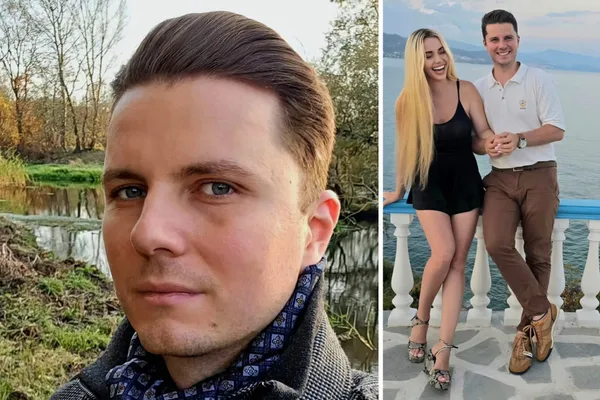 „Zapomnijcie hieny”. Korczarowski zabrał głos po nagłym rozstaniu z Marianną Schreiber