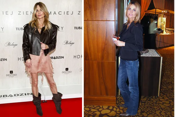 Aneta Kręglicka wiecznie młoda, a będzie... jeszcze młodsza. Wiemy, co zamierza była Miss Świata