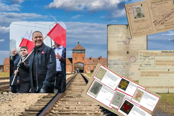 Prezydent Nawrocki apeluje o odzyskanie pamiątek z niemieckiej aukcji