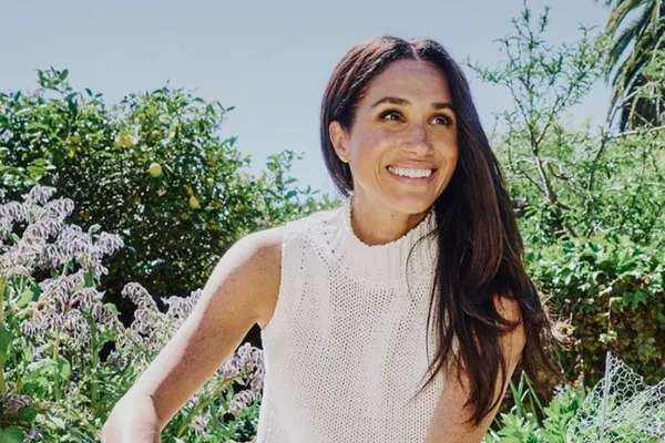 Meghan Markle szykuje ucieczkę z Montecito! Czy księżna planuje wielki powrót do Hollywood?