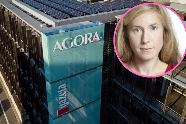 Dziennikarze Agory na dwóch etatach: od redakcyjnego do nocnej zmiany na Uberze