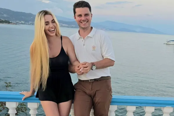 „Problemy w raju” – Marianna Schreiber rozstała się z Piotrem. Internauci mieli rację