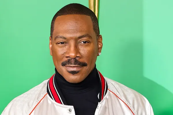 Eddie Murphy wylicza największe stracone role - odrzucił trzy kultowe hity! „Były świetne”