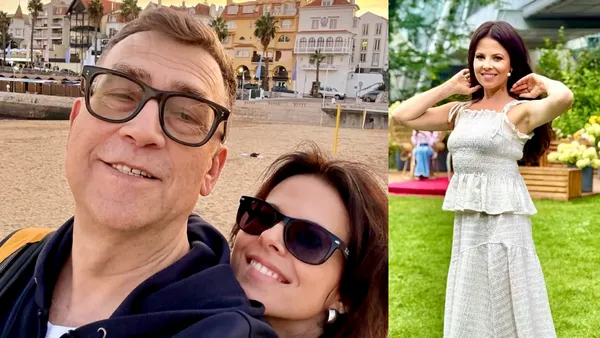 Żona Macieja Orłosia TURBO WK…RWIONA! Paulinę Koziejowską dopadły feministki i... problemy techniczne!