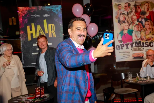 Klinika Michała Koterskiego ofiarą poważnego cyberataku. Są nowe informacje - wiemy, co z danymi klientów!