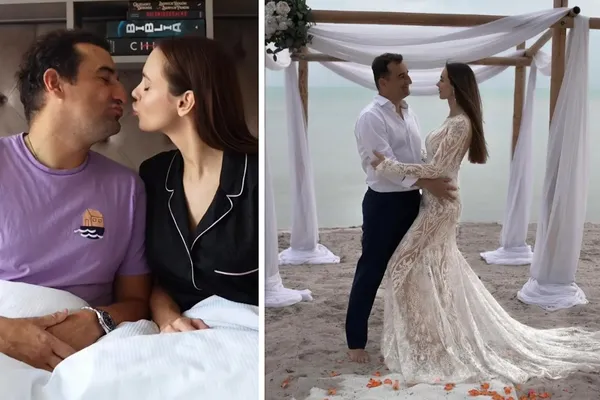 To jednak naprawdę koniec. Koterski wraca do roli... singla. Kto złożył pozew?