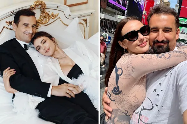 Koterski ujawnia, jak ma wyglądać rozwód z Marcelą. Jest coś, czego nie może zrozumieć...