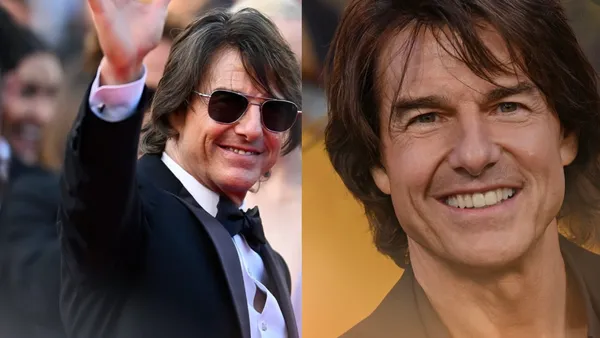 Był czterokrotnie nominowany, ale dosłał dopiero honorowego Oskara. Czy to nagroda pocieszenia dla Toma Cruise?