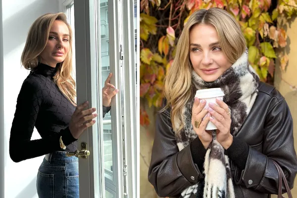 Małgorzata Socha zdradza swój urodowy sekret. „To pobudza kolagen”. Na co stawia aktorka?