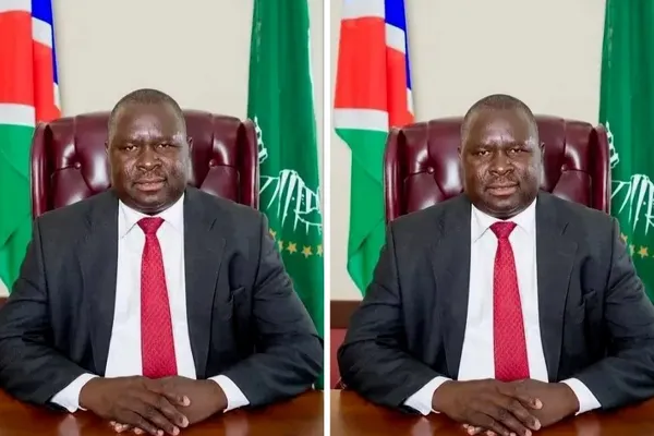 Adolf Hitler znów wygrywa… ale spokojnie, to tylko Namibia