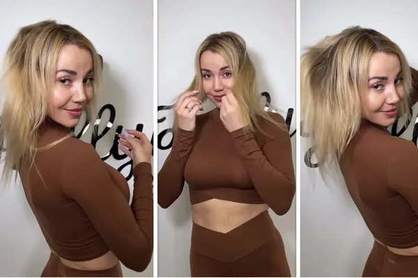 Tak Marianna prezentuje się bez doczepów! Poznajcie?! [WIDEO]