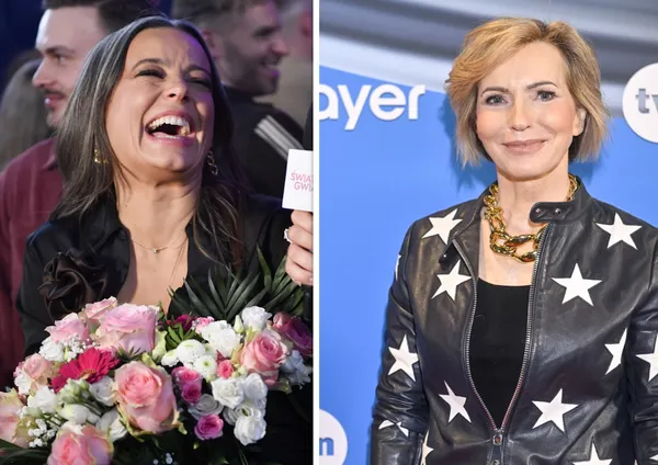 Tajemnice zza drzwi sali sądowej. Zapadł wyrok w sprawie Mucha kontra Smaszcz!