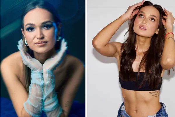 [NASZ WYWIAD] Wróciła do „The Voice of Poland”, teraz walczy z hejtem. Blask Online rozmawia z Żanetą Chełminiak