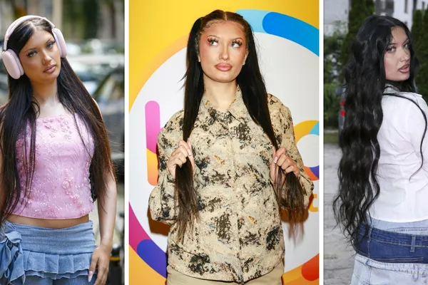 Mocne uderzenie Viki Gabor!  Gwiazda nie wytrzymała: „Obrywam za wszystko”