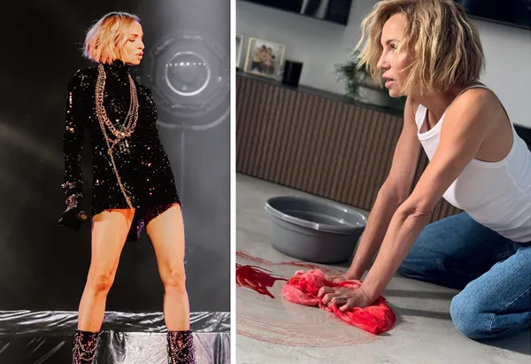 „300 tysięcy za majtki”. Wojna Wyszkoni–Konkol wymyka się spod kontroli