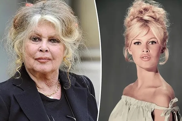 Brigitte Bardot walczy o życie?! Co dzieje się za murami kliniki w Tulonie?