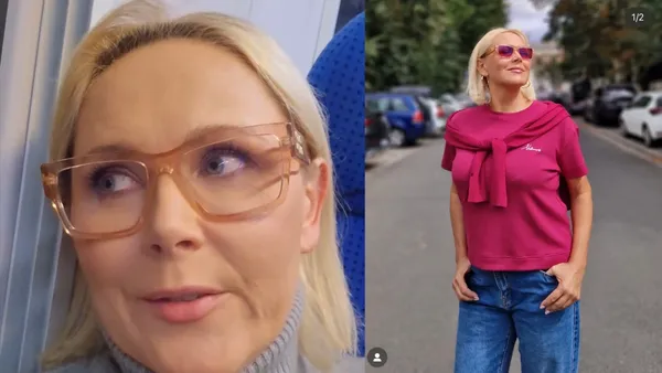 Trauma kolejowa Anny Samusionek. Co wydarzyło się na trasie pociągu Wrocław-Warszawa?