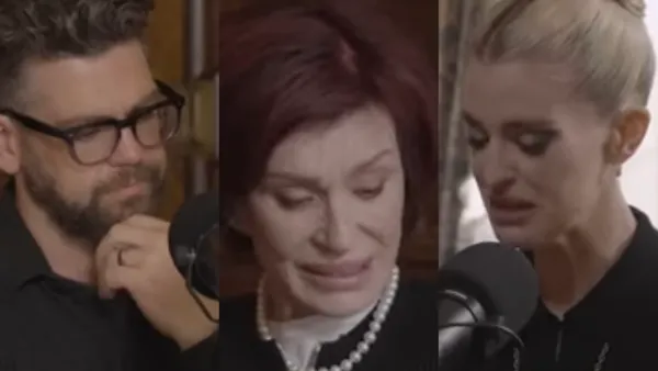 Rodzina Ozzy'ego Osbourna przerywa milczenie po jego śmierci. "Nie zdawaliśmy sobie sprawy, jak to boli"