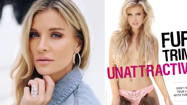 Joanna Krupa zwraca się WPROST do prezydenta Nawrockiego. To jest właściwa decyzja