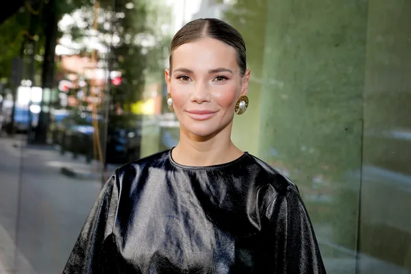 Poszła w ślady siostry, a później zniknęła. Czym po aktorstwie zajmuje się Maja Bohosiewicz?