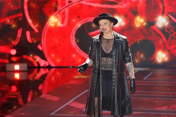 Zwyciężczyni "The Voice of Poland" straciła oszczędności. Oszust podawał się za Anthony'ego Hopkinsa